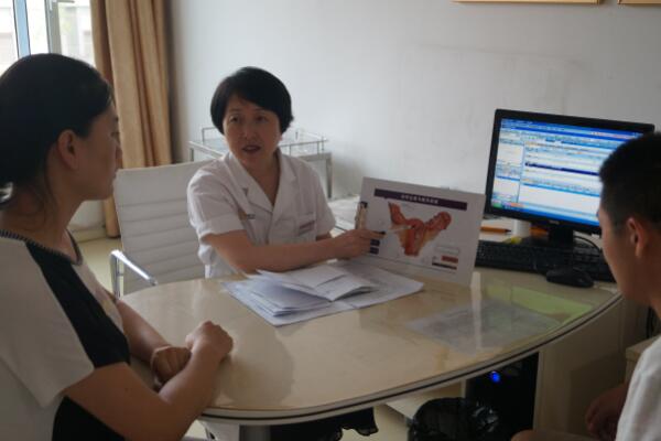 泰国三代试管筛查技术解读让您的孩子远离遗传病